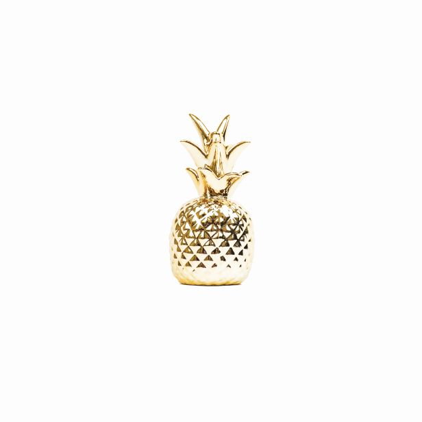 Ananas goud