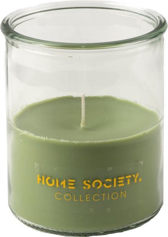 Home society Candle